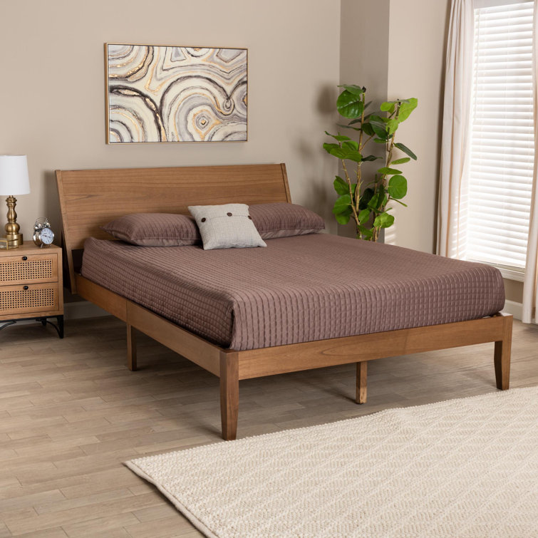 Latitude Run Storage Bed Wayfair Canada